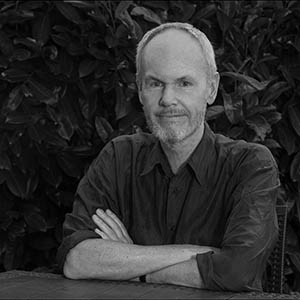 James Harpur